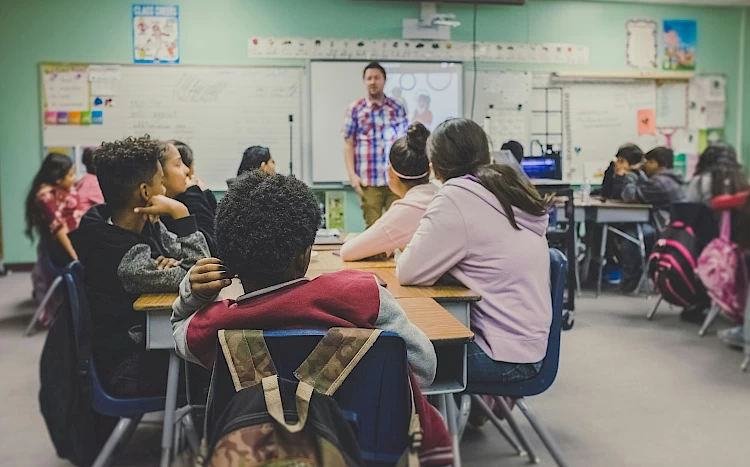 De kracht van coaching, in de klas en thuis